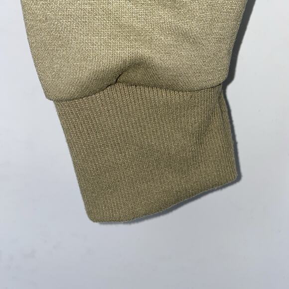 Nike Mens Green Sportswear Tech Fleece Slim Fit Tapered Jogger Pants Size M - Picture 11 of 12